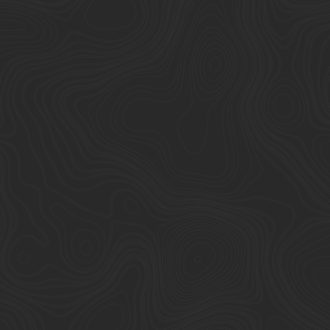 Topographic background